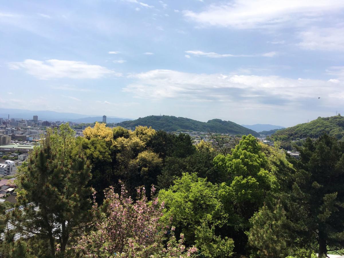 Minshuku Hiroshimaya Kumamoto Esterno foto