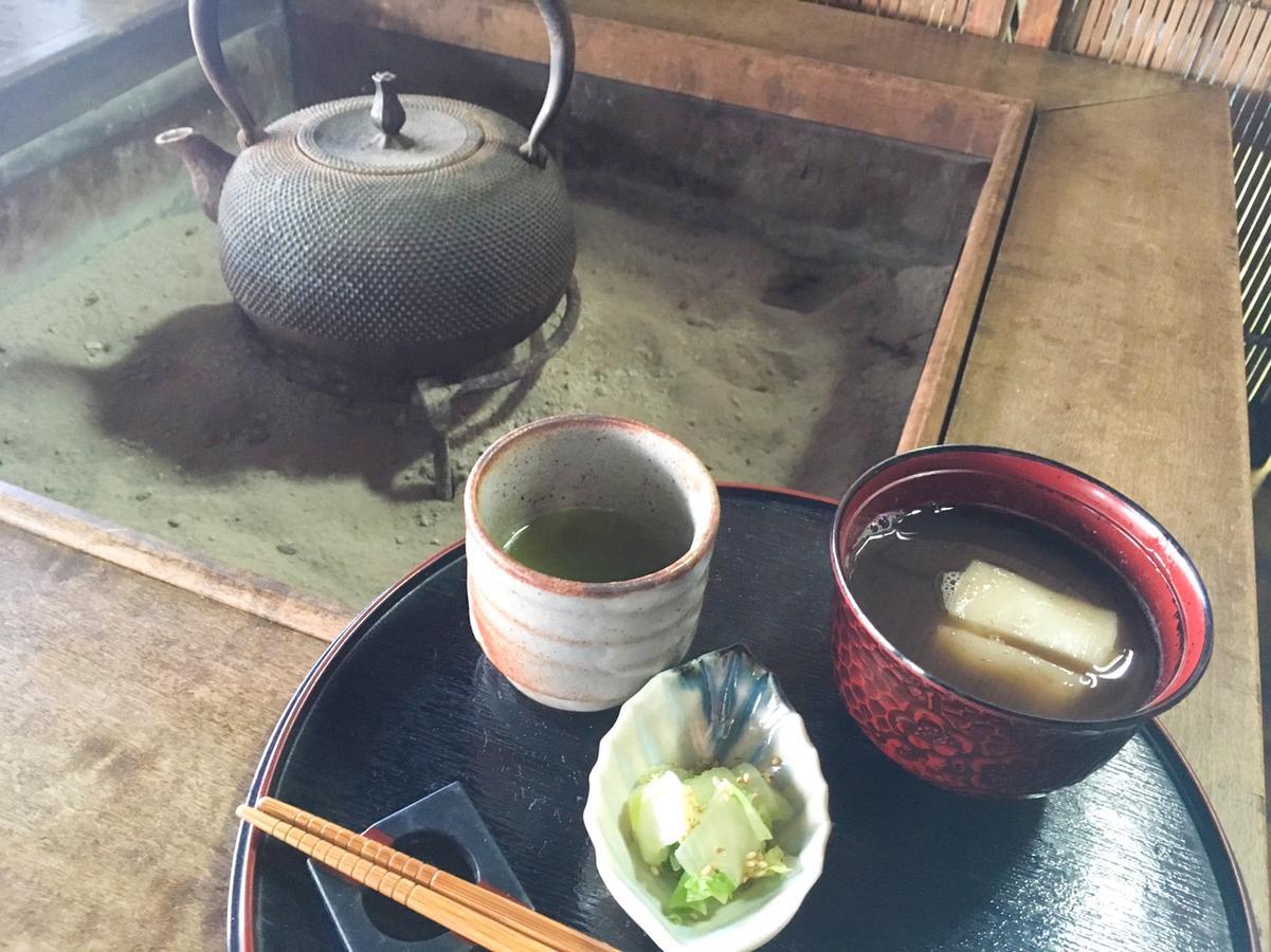 Minshuku Hiroshimaya Kumamoto Esterno foto