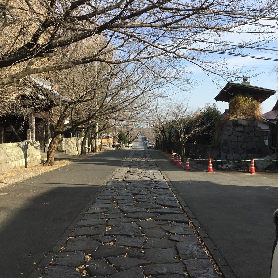 Minshuku Hiroshimaya Kumamoto Esterno foto