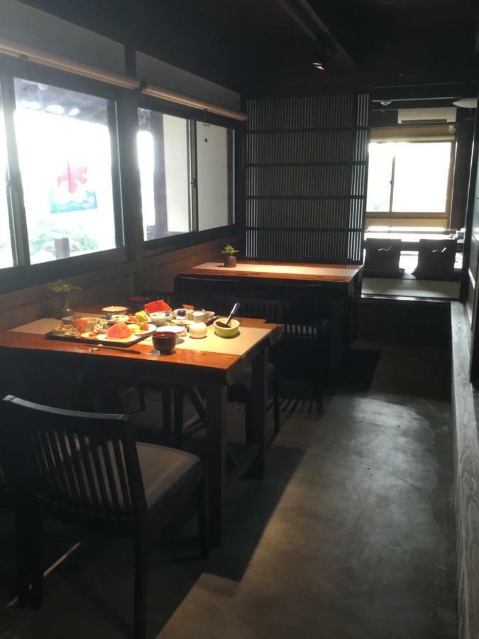 Minshuku Hiroshimaya Kumamoto Esterno foto