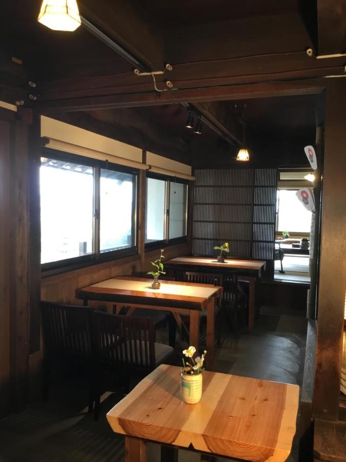 Minshuku Hiroshimaya Kumamoto Esterno foto
