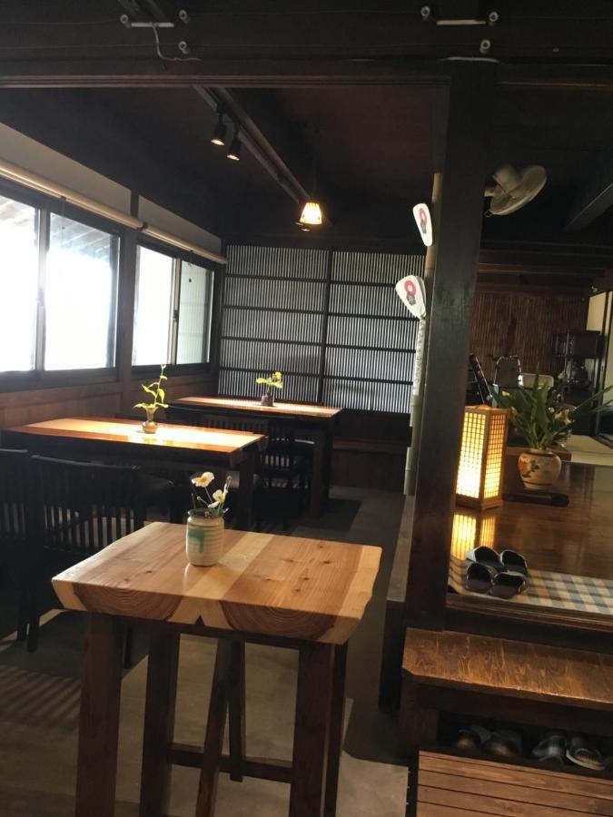 Minshuku Hiroshimaya Kumamoto Esterno foto