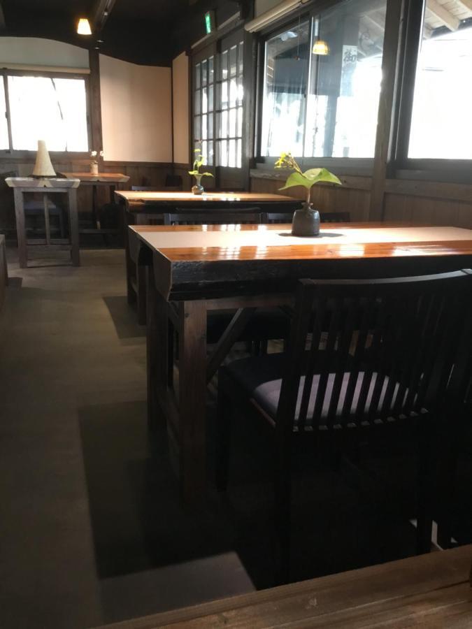 Minshuku Hiroshimaya Kumamoto Esterno foto